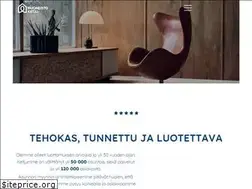 Sites similar to huoneistoketju.fi