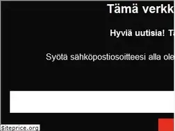Sites similar to huonekasvit.com