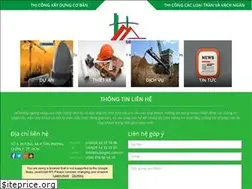 Sites similar to huongan.com.vn