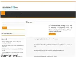 Sites similar to huongdan365.com