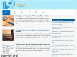 Sites similar to huongdan9.com