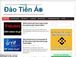 Sites similar to huongdandaotienao.com