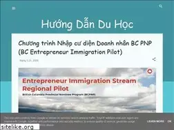 Sites similar to huongdanduhoc.com