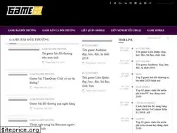 Sites similar to huongdangamer.com