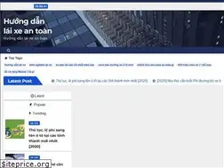 Sites similar to huongdanlaixeantoan.com