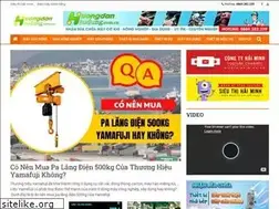 Sites similar to huongdansudung.com.vn