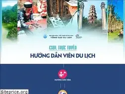 Sites similar to huongdanvien.vn