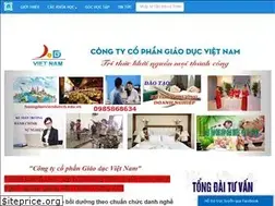 Sites similar to huongdanviendulich.edu.vn