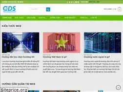 Sites similar to huongdanweb.com