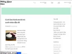 Sites similar to huongjapancakes.weebly.com