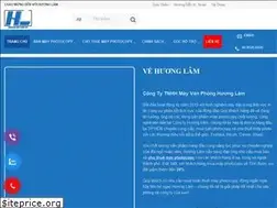 Sites similar to huonglam.com.vn