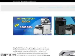 Sites similar to huonglam.vn