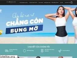 Sites similar to huonglee.com