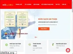 Sites similar to huongludong.com