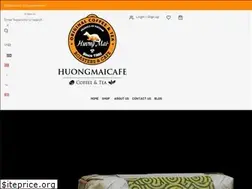 Sites similar to huongmaicafe.com