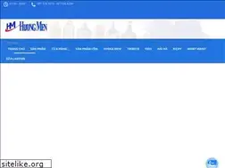 Sites similar to huongmen.com