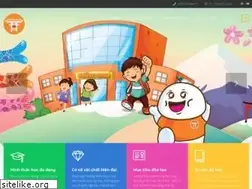 Sites similar to huongminh.edu.vn