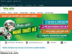 Sites similar to huongnghiep.org.vn