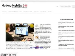 Sites similar to huongnghiep24h.com