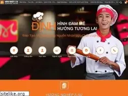 Sites similar to huongnghiepaau.com