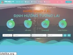 Sites similar to huongnghiepaau.edu.vn