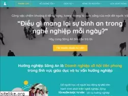 Sites similar to huongnghiepsongan.com