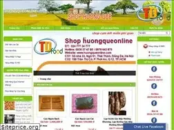Sites similar to huongqueonline.com