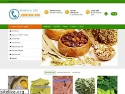 Sites similar to huongrung.net