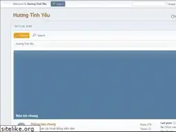Sites similar to huongtinhyeu.net