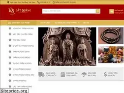 Sites similar to huongtramdatquang.vn