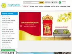 Sites similar to huongtrang.net
