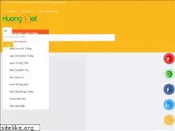 Sites similar to huongvietmart.vn