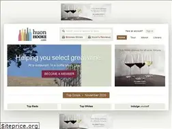 Sites similar to huonhooke.com