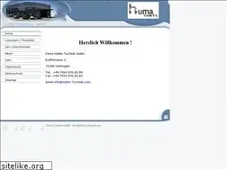 Sites similar to huonker-industrieteile.de