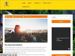 Sites similar to huonvalleyvisitorcentre.com.au