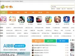 Sites similar to huopu.com