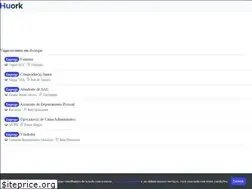 Sites similar to huork.com.br