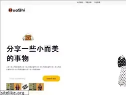 Sites similar to huoshisc.com