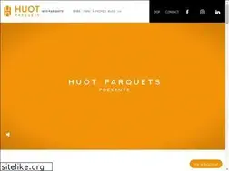 Sites similar to huot-parquets.fr