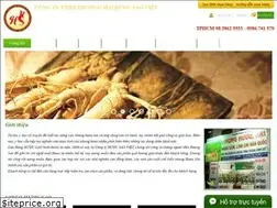Sites similar to huousao.vn