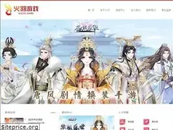 Sites similar to huoyugame.com