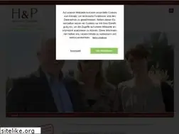 Sites similar to hup-steuern.de