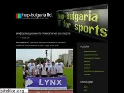 Sites similar to hup.bg
