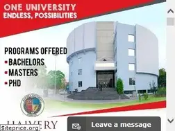 Sites similar to hup.edu.pk