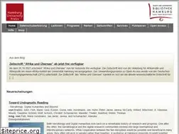 Sites similar to hup.sub.uni-hamburg.de