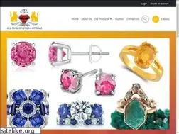 Sites similar to hupatelcrystalsandarticles.com