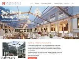 Sites similar to hupchung.com