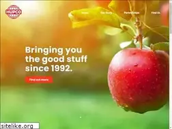 Sites similar to hupco.com.sg