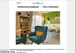 Sites similar to hupe-holiday.com