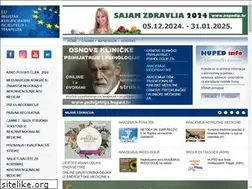 Sites similar to huped.hr
